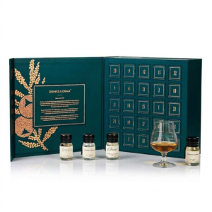 The Gin Advent Calendar